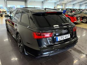 Audi A6 bild 5
