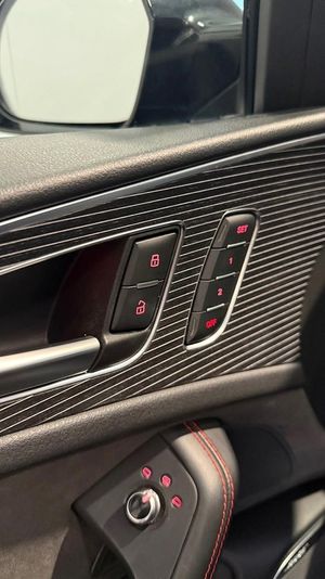 Audi A6 bild 17