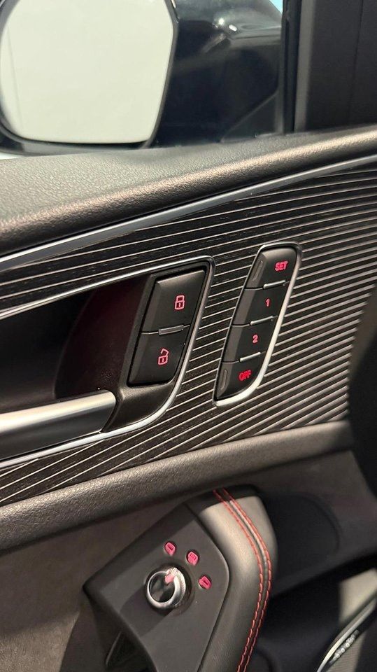 Audi A6 bild 17
