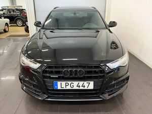 Audi A6 bild 7