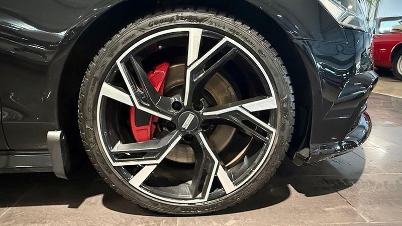 Audi A6 bild 18