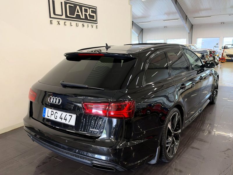 Audi A6 bild 3