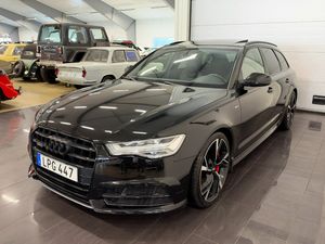 Audi A6 bild 6