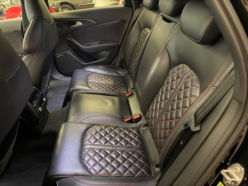 Audi A6 bild 19