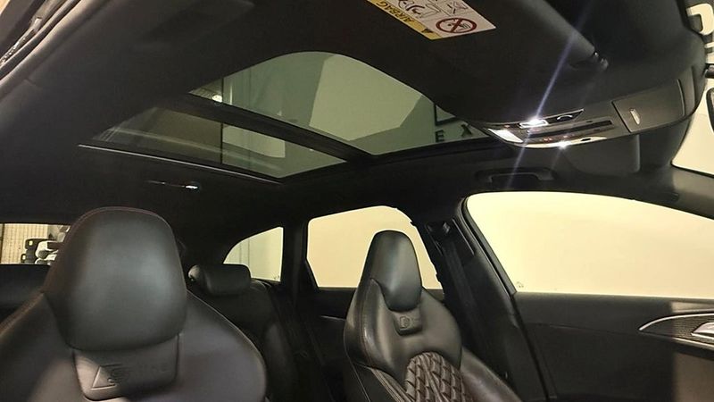 Audi A6 bild 16