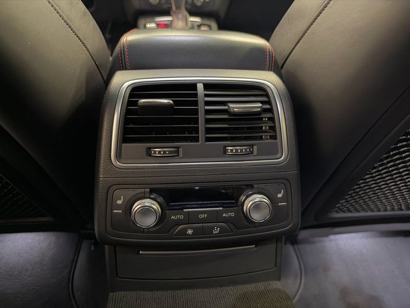 Audi A6 bild 22