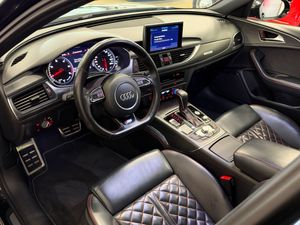 Audi A6 bild 8
