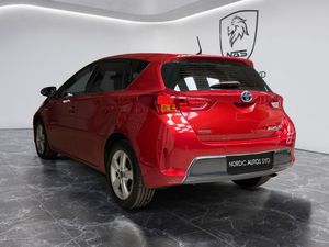 Toyota Auris bild 3