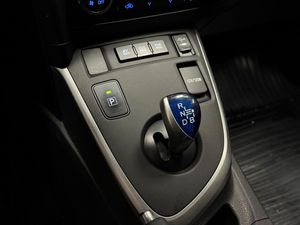 Toyota Auris bild 16