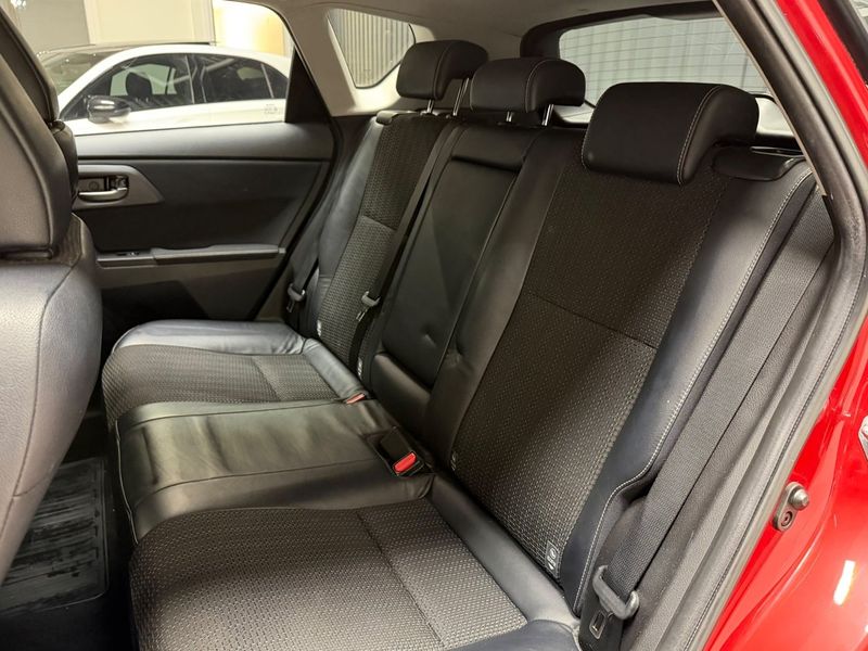 Toyota Auris bild 14