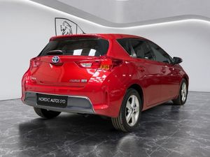 Toyota Auris bild 5