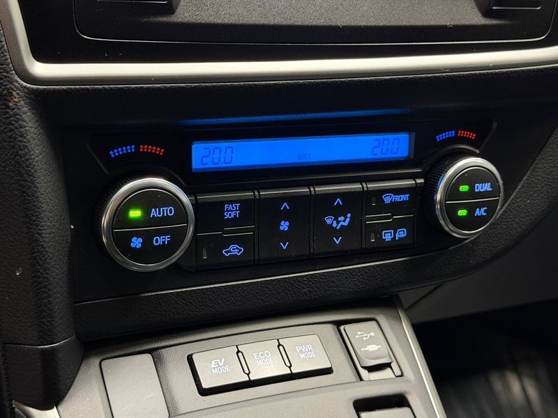 Toyota Auris bild 11