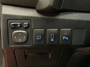 Toyota Auris bild 13