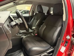 Toyota Auris bild 17
