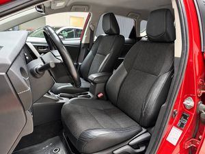 Toyota Auris bild 18