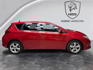Toyota Auris bild 6