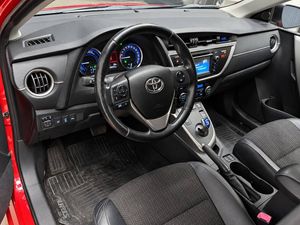 Toyota Auris bild 9