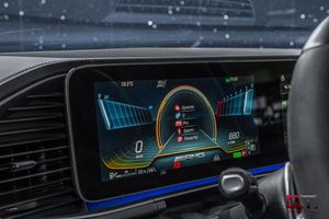 Mercedes GLE63 AMG bild 10