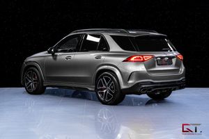 Mercedes GLE63 AMG bild 5