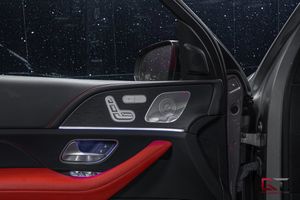Mercedes GLE63 AMG bild 8