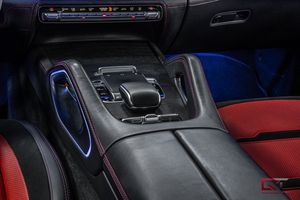 Mercedes GLE63 AMG bild 15