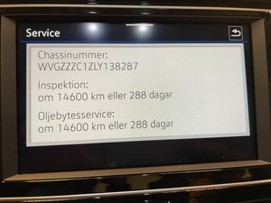 Volkswagen T-Cross bild 7