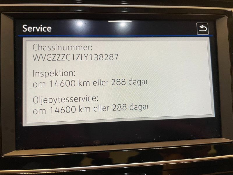 Volkswagen T-Cross bild 7