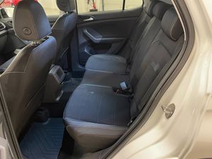Volkswagen T-Cross bild 4