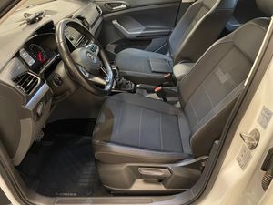 Volkswagen T-Cross bild 3