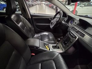 Volvo XC70 bild 4