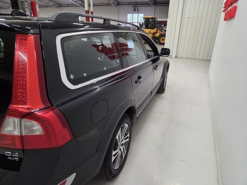 Volvo XC70 bild 6