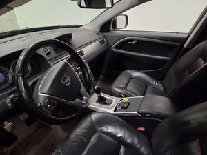 Volvo XC70 bild 10