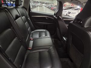 Volvo XC70 bild 5