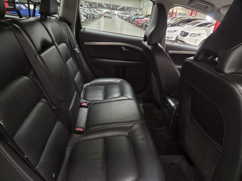 Volvo XC70 bild 5