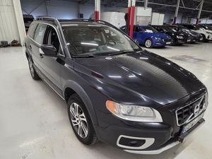 Volvo XC70 bild 3