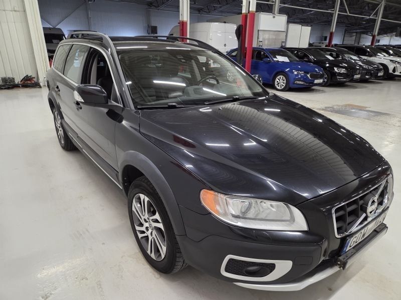 Volvo XC70 bild 3