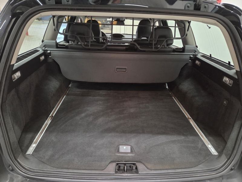 Volvo XC70 bild 8