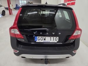 Volvo XC70 bild 7