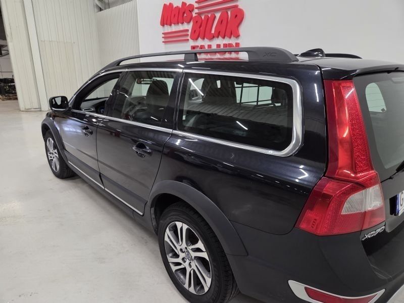 Volvo XC70 bild 9