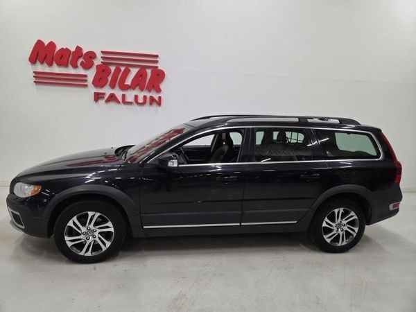 Volvo XC70 D4 163 Hk 4x4 Automat Momentum - 2013