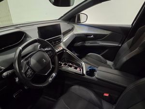Peugeot 3008 bild 10