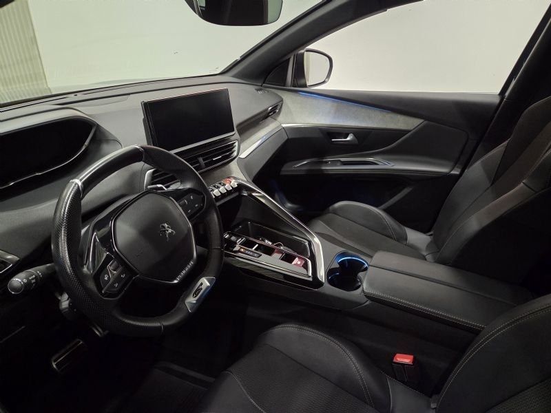 Peugeot 3008 bild 10