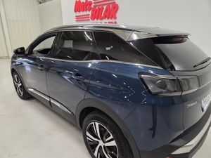 Peugeot 3008 bild 9