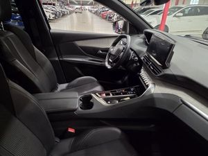 Peugeot 3008 bild 4