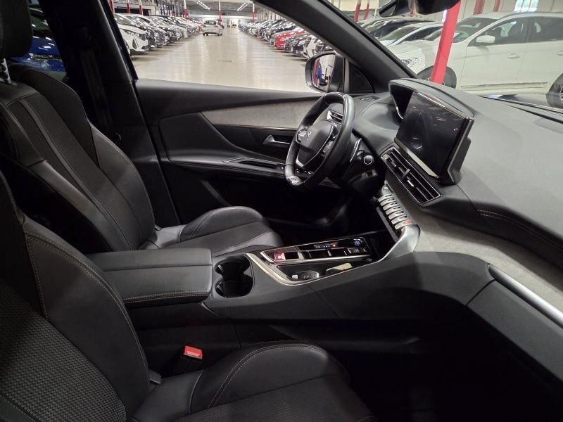 Peugeot 3008 bild 4