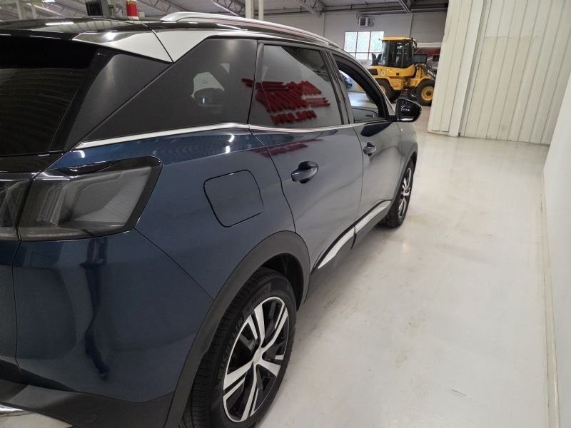Peugeot 3008 bild 6