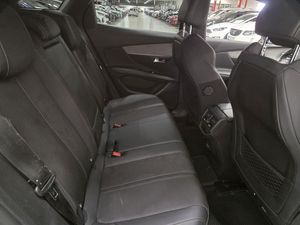 Peugeot 3008 bild 5