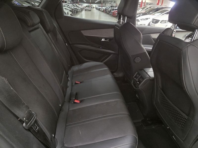 Peugeot 3008 bild 5