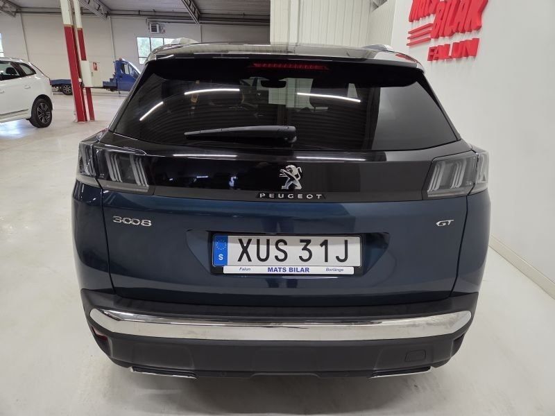 Peugeot 3008 bild 7