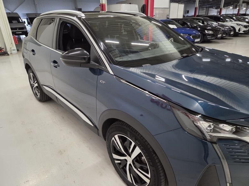 Peugeot 3008 bild 3
